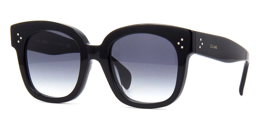 Celine Sunglasses CL4002UN-01B