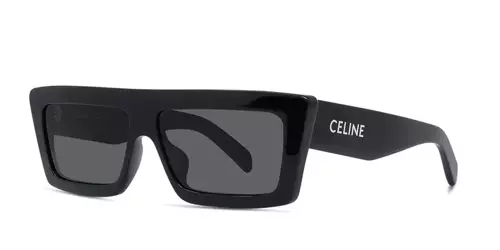 Celine Sunglasses CL40214U-01A