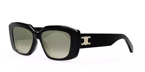 Celine Sunglasses CL40216U-5501F
