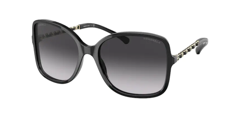 Chanel Sunglasses CH5210Q-N5013C