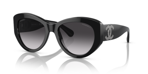 Chanel Sunglasses CH5492-1047S6