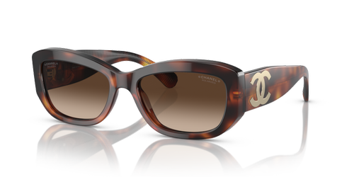 Chanel Sunglasses CH5493-1295S9