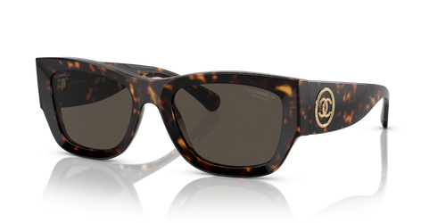 Chanel Sunglasses CH5507-C71483