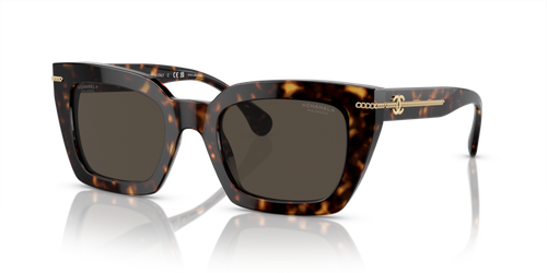 Chanel Sunglasses CH5509-C71483