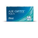 Contact Lenses AIR OPTIX™ AQUA