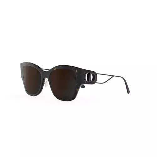 Dior Sunglasses 30MONTAIGNE (B2U_12A1) CD40082U-401B