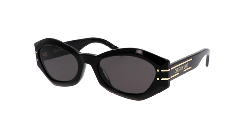 Dior Sunglasses DIORSIGNATURE B1U 10A0 CD40058U-01A