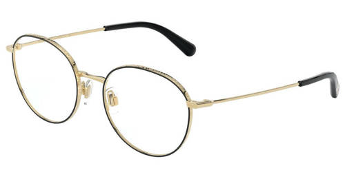 Dolce & Gabbana Optical Frame DG1322-1334