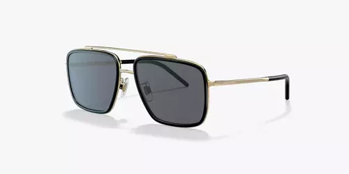 Dolce & Gabbana Sunglasses DG2220-02/81