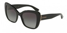 Dolce & Gabbana Sunglasses DG4348-501/8G