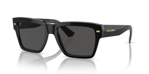 Dolce & Gabbana Sunglasses DG4431-501/87