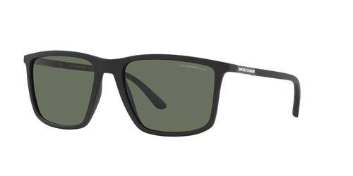 Emporio Armani Sunglasses EA4161-504271