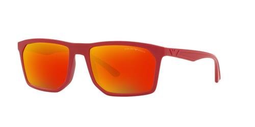 Emporio Armani Sunglasses EA4164-58276Q