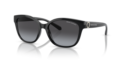 Exchange Armani Sunglasses AX4127S-81588G