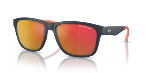 Exchange Armani Sunglasses AX4135S-81816Q