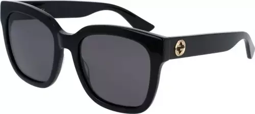 Gucci Sunglasses GG0034SN-001