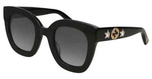 Gucci Sunglasses GG0208S-001