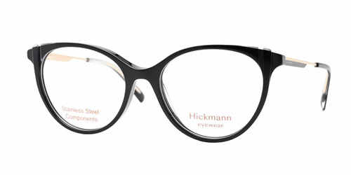 Hickmann Optical frame HI6256-H01