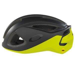 Oakley ARO 3 Cycling Helmet - Retina Burn