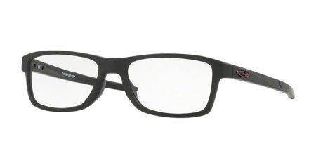 Oakley Optical frame Champfer MNP Satin Black ox8089-01