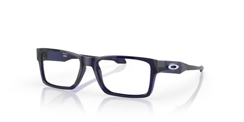 Oakley Optical frame DOUBLE STEAL Junior Polished Ice Blue OY8020-04