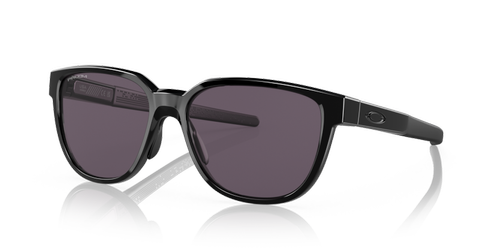 Oakley Sunglasses ACTUATOR Polished black/Prizm grey OO9250-01