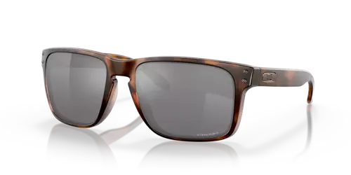 Oakley Sunglasses HOLBROOK™ XL Matte Brown Tortoise/Prizm Black OO9417-02