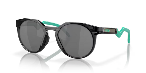 Oakley Sunglasses HSTN Cycle The Galaxy Collection Black Ink / Prizm Black polarized OO9242-09