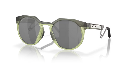 Oakley Sunglasses HSTN METAL Matte Olive Ink / Prizm Black OO9279-04