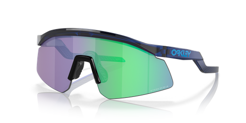 Oakley Sunglasses HYDRA Transparent blue/Prizm jade OO9229-07