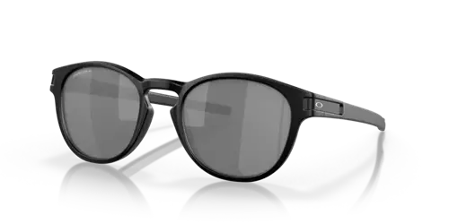 Oakley Sunglasses LATCH Matte Black / Prizm Black OO9265-27