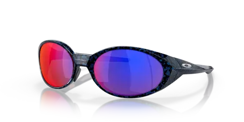 Oakley Sunglasses Planet X/+Red Iridium OO9438-02