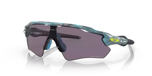 Oakley Sunglasses RADAR EV PATH Sanctuary Swirl, Prizm Grey OO9208-D5