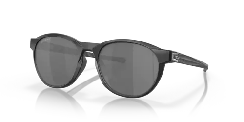 Oakley Sunglasses REEDMACE Matte Black Ink, Prizm Black OO9126-02