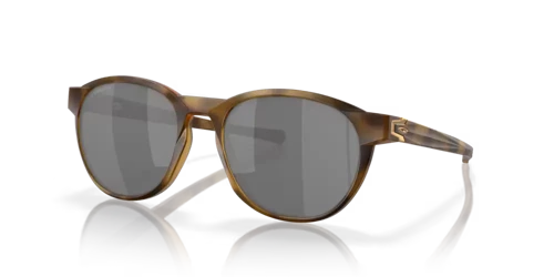 Oakley Sunglasses REEDMACE Matte Brown Tortoise / Prizm Black OO9126-11