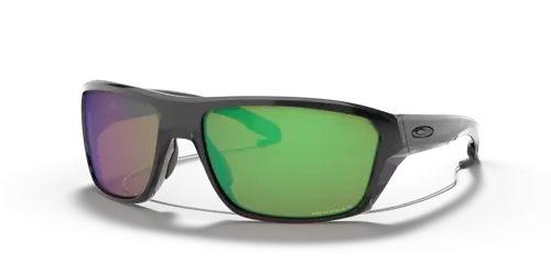 Oakley Sunglasses SPLIT SHOT Polished Black/Prizm Shallow H2O Polarized OO9416-05