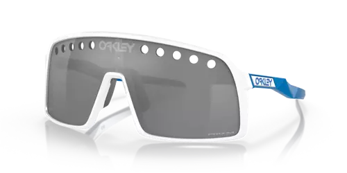 Oakley Sunglasses SUTRO Polished White/Prizm Black OO9406-62
