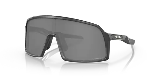 Oakley Sunglasses SUTRO S Hi Res Matte Carbon/Prizm Black OO9462-10