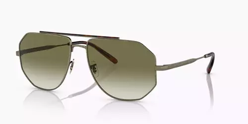Oliver Peoples Sunglasses MORALDO OV1317ST-52848E