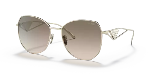 Prada Sunglasses PR57YS-ZVN3D0