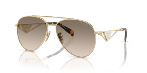 Prada Sunglasses PR73ZS-ZVN3D0