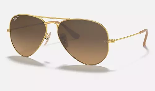 Ray-Ban AVIATOR Sunglasses RB3025-112/M2