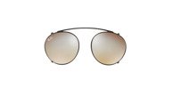 Ray-Ban Clip-on RB2180C-2509B8