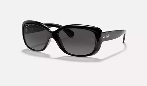 Ray-Ban JACKIE OHH Sunglasses RB4101-601/T3