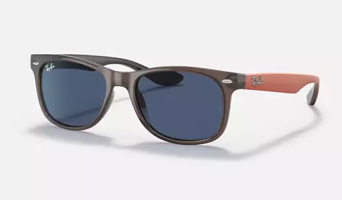 Ray-Ban Junior Sunglasses RB9052S-707180