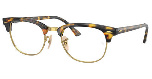 Ray-Ban Optical frame CLUBMASTER RX5154-8116