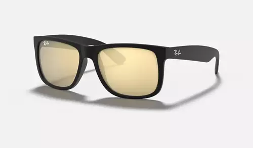 Ray-Ban Sunglasses JUSTIN RB4165 - 622/5A