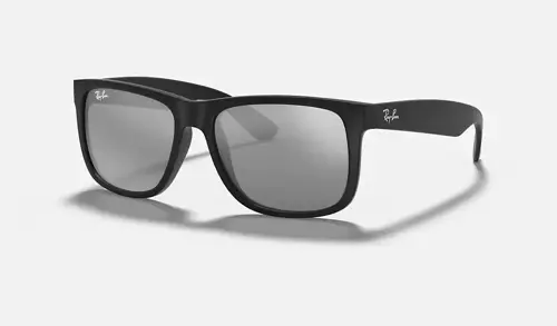 Ray-Ban Sunglasses JUSTIN RB4165 - 622/6G