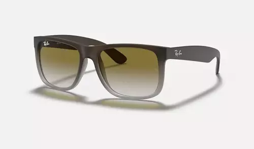 Ray-Ban Sunglasses JUSTIN RB4165 - 854/7Z