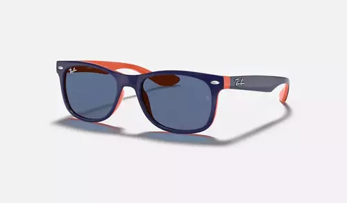 Ray-Ban Sunglasses Junior RJ9052S - 178/80